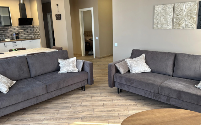 Kottedzh S Vidom Na Ozero  Private house