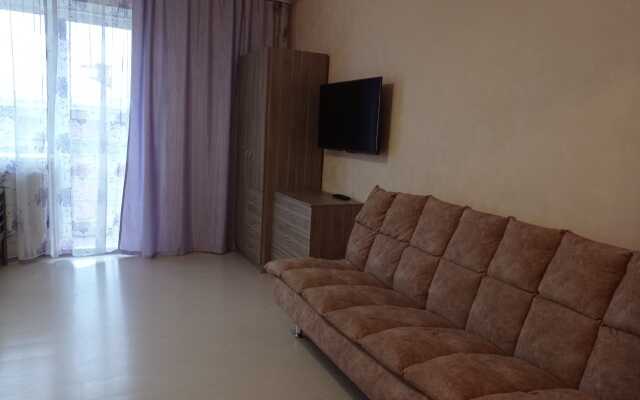 Na Karla Marksa 11 Apartments