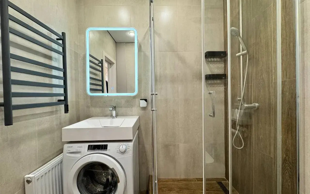 Квартира жк линии