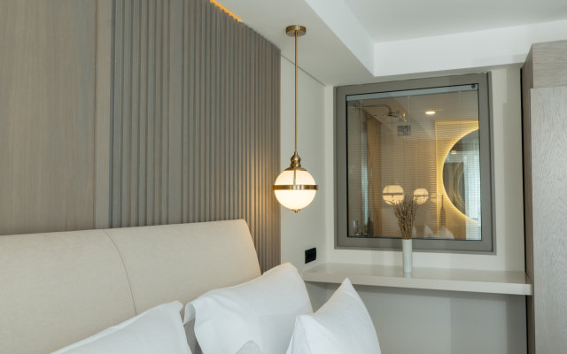 Astrid Bodrum Hotel