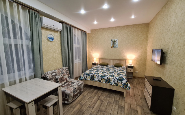 V Tsentre Adlera Flat