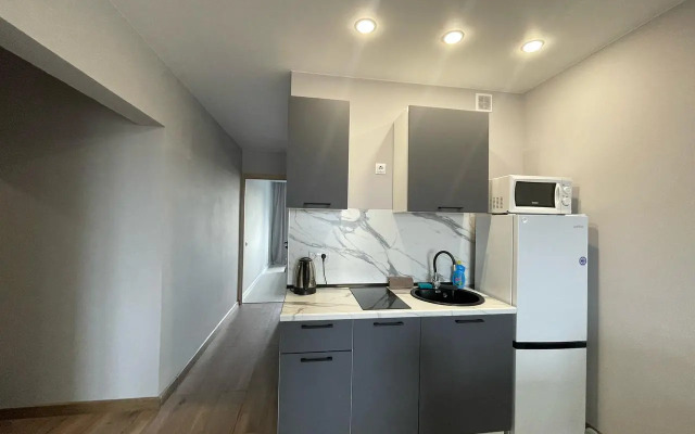 Квартира Евродвушка рядом с Мамаевом Курганом