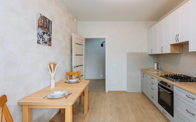 Na Kiparisovoj Apartments