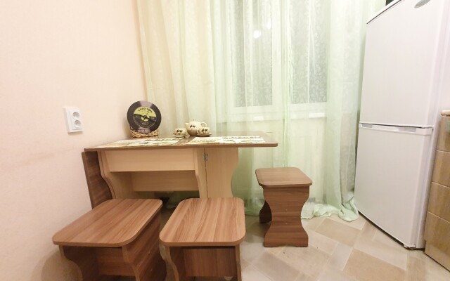 Апартаменты на Светланской 165а