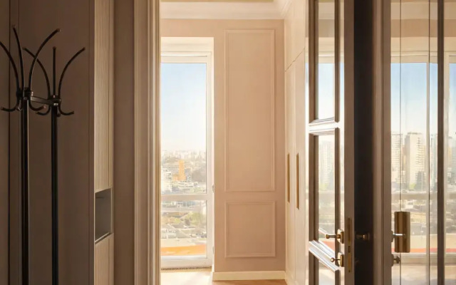 Квартира Royal Exclusive Парус на сутки