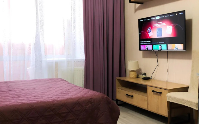 Квартира Комфортный отдых в удобном районе