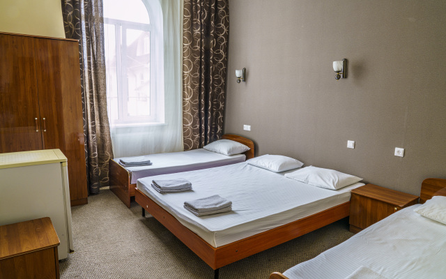 Optima Hotel