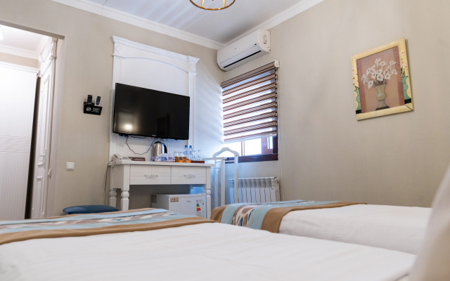 Meros Boutique-hotel