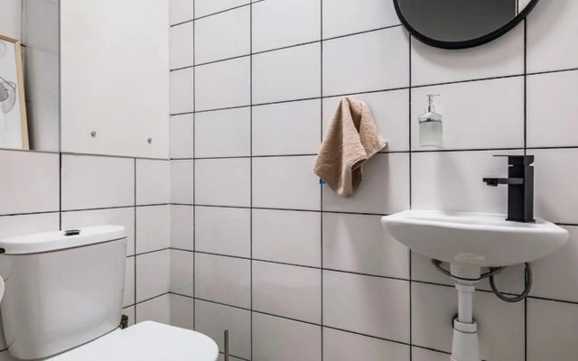 Квартира на Улице Малое Понизовье 10