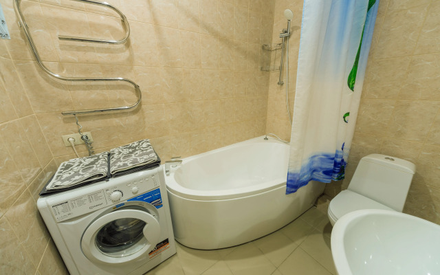 Апартаменты Изумрудный Город Близко Море 7