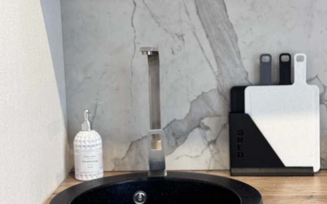 Квартира NiNo HOME. Ваш дом, вдали от дома