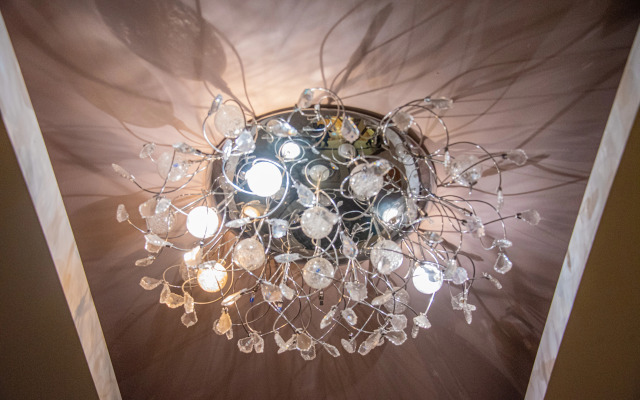 Апартаменты HB apartments Besik