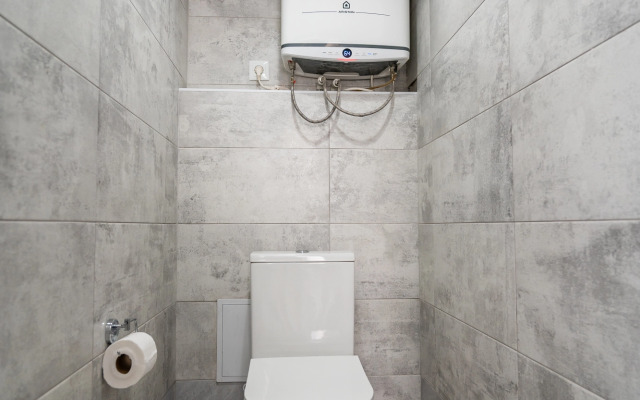 Квартира Стрелковая 18