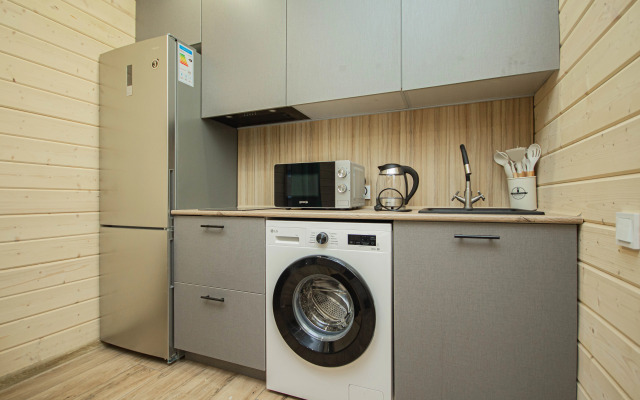 Квартира на Кривоносовской 1а - 13