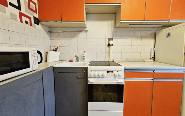 Квартира Большая Черкизовская, 20к2