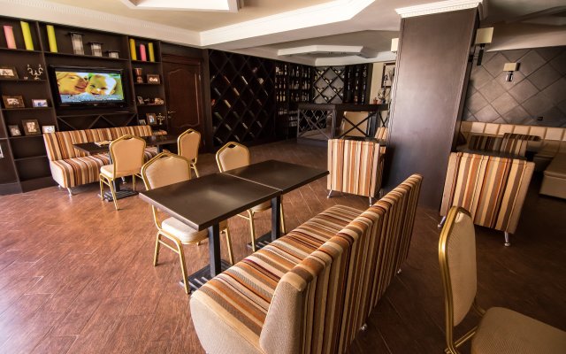 Villa Aleksandriya Guest House