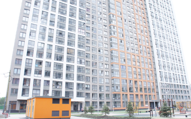 Квартира  Аstrea-студия рядом с ЭКСПО