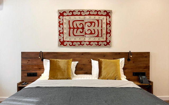 Akjola Hotel