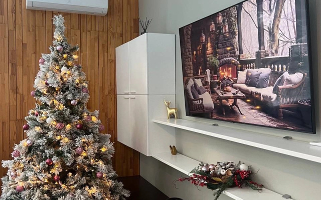 Частный Дом Коттедж 250м² у Реки