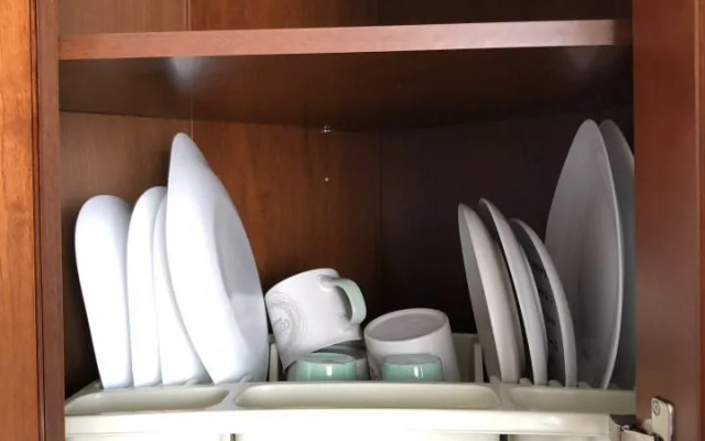 Квартира на Батова 3к4