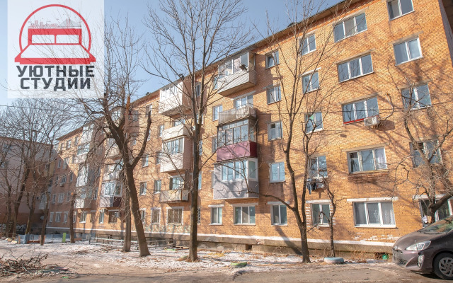 Студия на Баляева