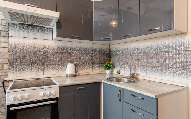 Dvukhkomnatnye Natali Na Nakhimovskom Prospekte Apartments