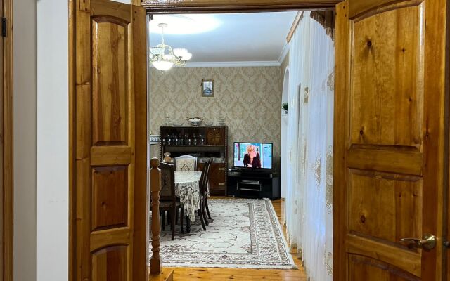 Частный Дом на 8 Человек