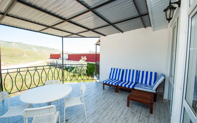 Апартаменты Аква 5