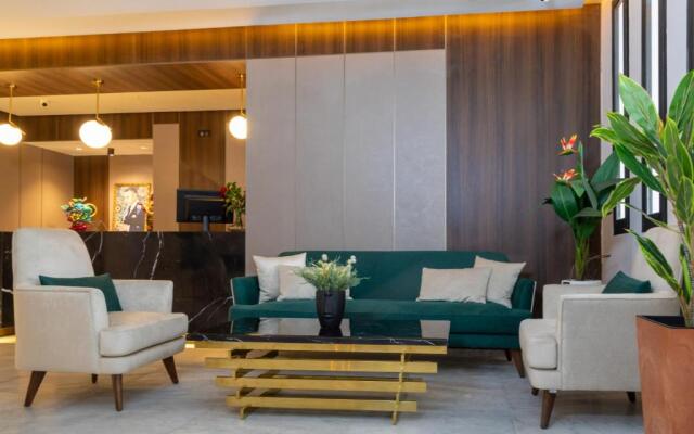 Eden Boutique Hotel