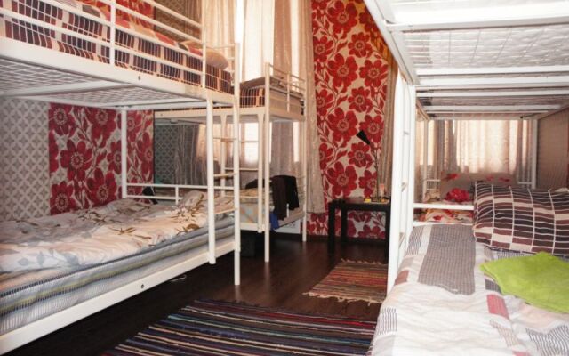 Fresh Na Arbate Hostel