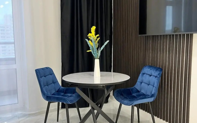 Квартира в ЖК Приморский квартал