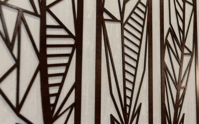 Апартаменты Золотое Сечение