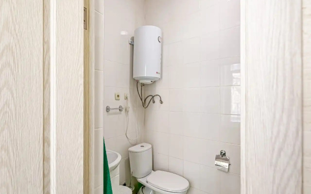 Квартира Уютная в центре Кисловодске