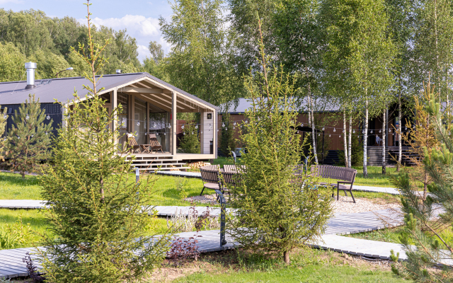 Garnet Holiday Guest House