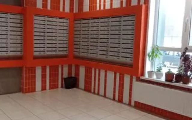 Квартира на бульваре Давлеткильдеева 20