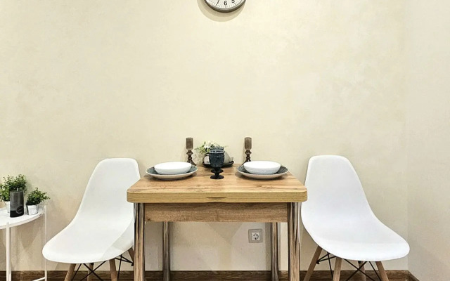 Dolomanovskiy 124/2 Apartments