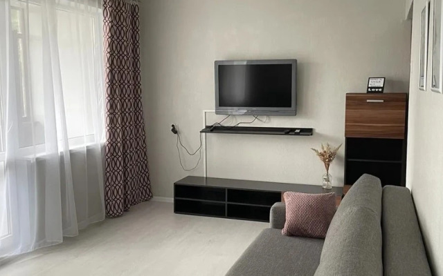 Na Ulitse Petrusya Brovki 37 Apartments