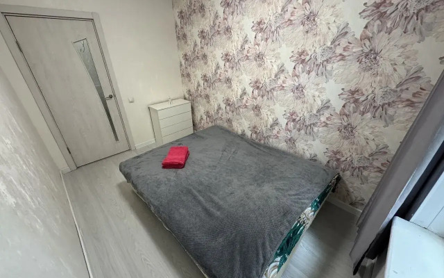 Апартаменты на Барклая 11