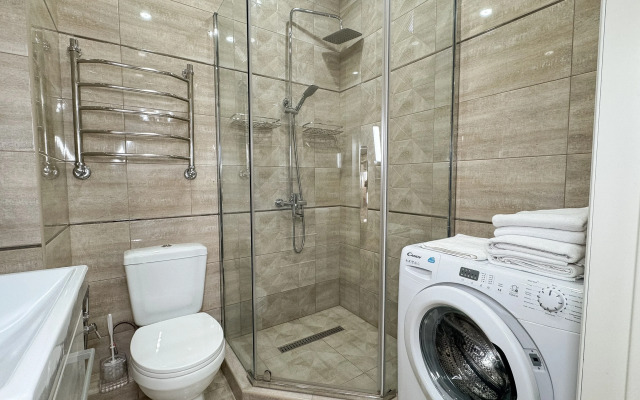 Квартира на Окопной 16/16А