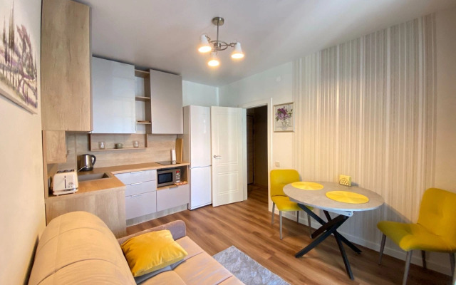 Апартаменты Счастье есть