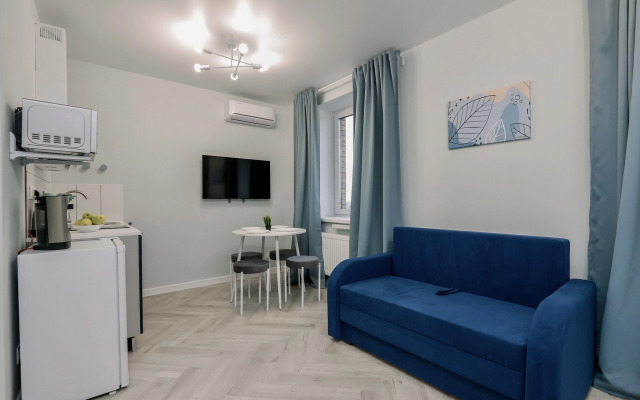 Квартира Privi House на Воткинском шоссе 53к1