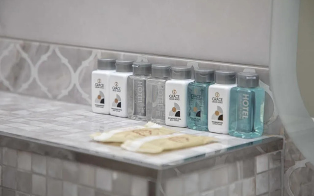 Квартира на Крымской 89 (778)