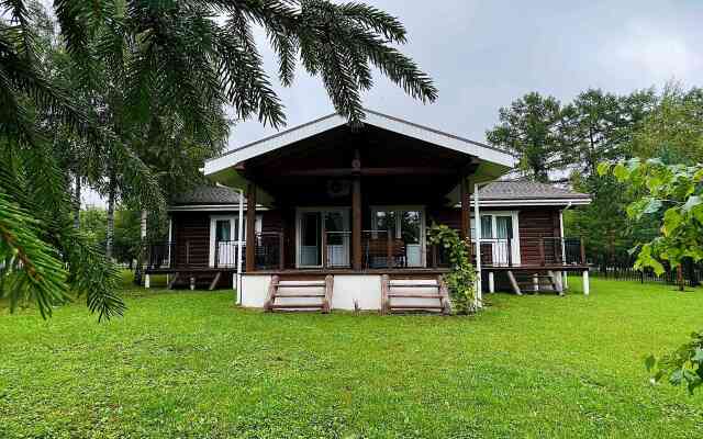 Aleksandrovo Country Hotel