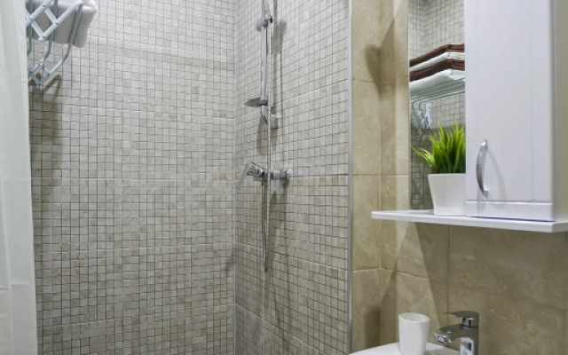 Апартаменты у Моря под Облаками 2