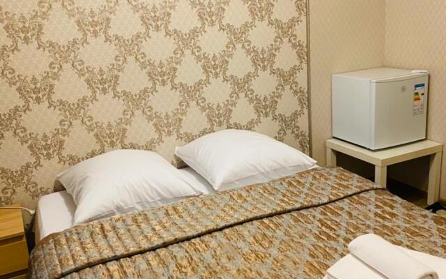 El Mini-hotel