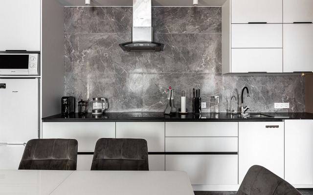 Na UlItse Gogolya 29 Flat