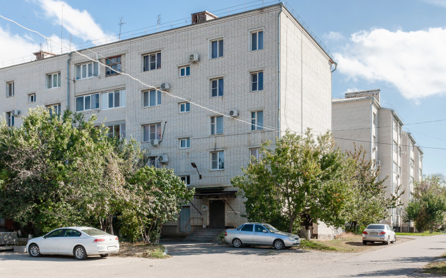 Квартира на Гагарина  21 г