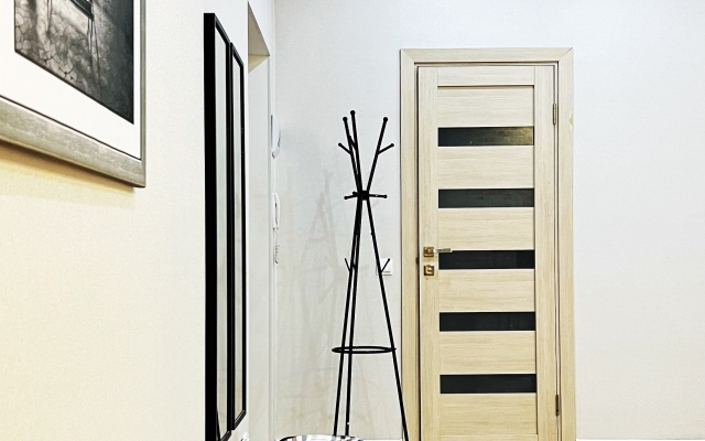 Квартира в центре у озера