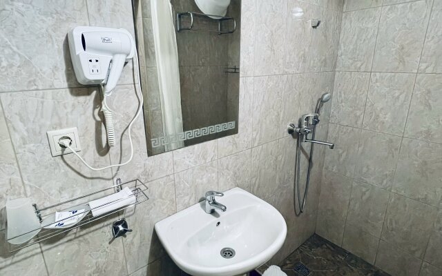Marlen Guest House