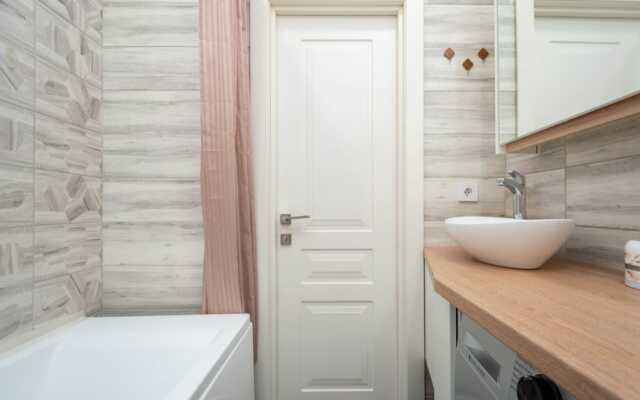 Квартира Гостевая на Пискунова